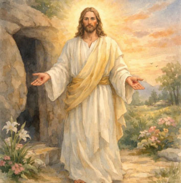 Życzenia z okazji Świąt Wielkanocnych